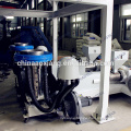 Computer control rolling T-shirt & flat bag making machine used paper bag making machine